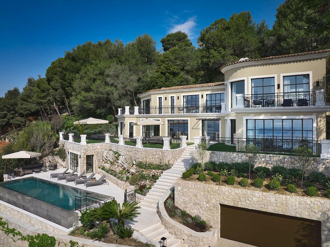 Villa Gaia