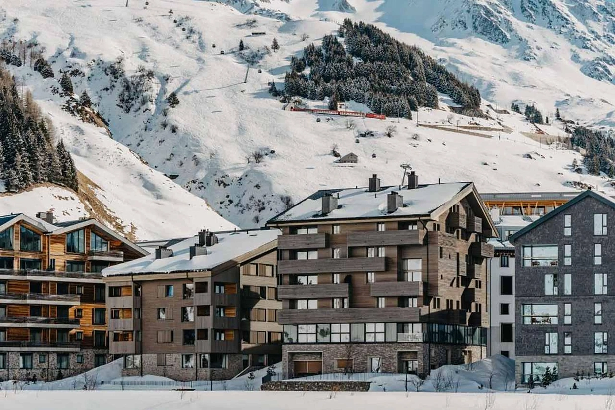 Andermatt Alpine Premium 1