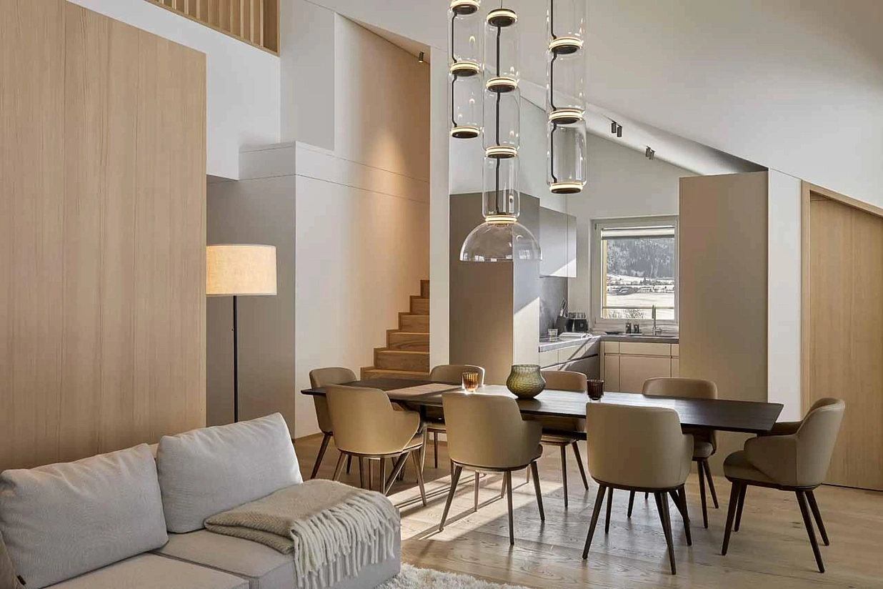 Andermatt Alpine Premium 1