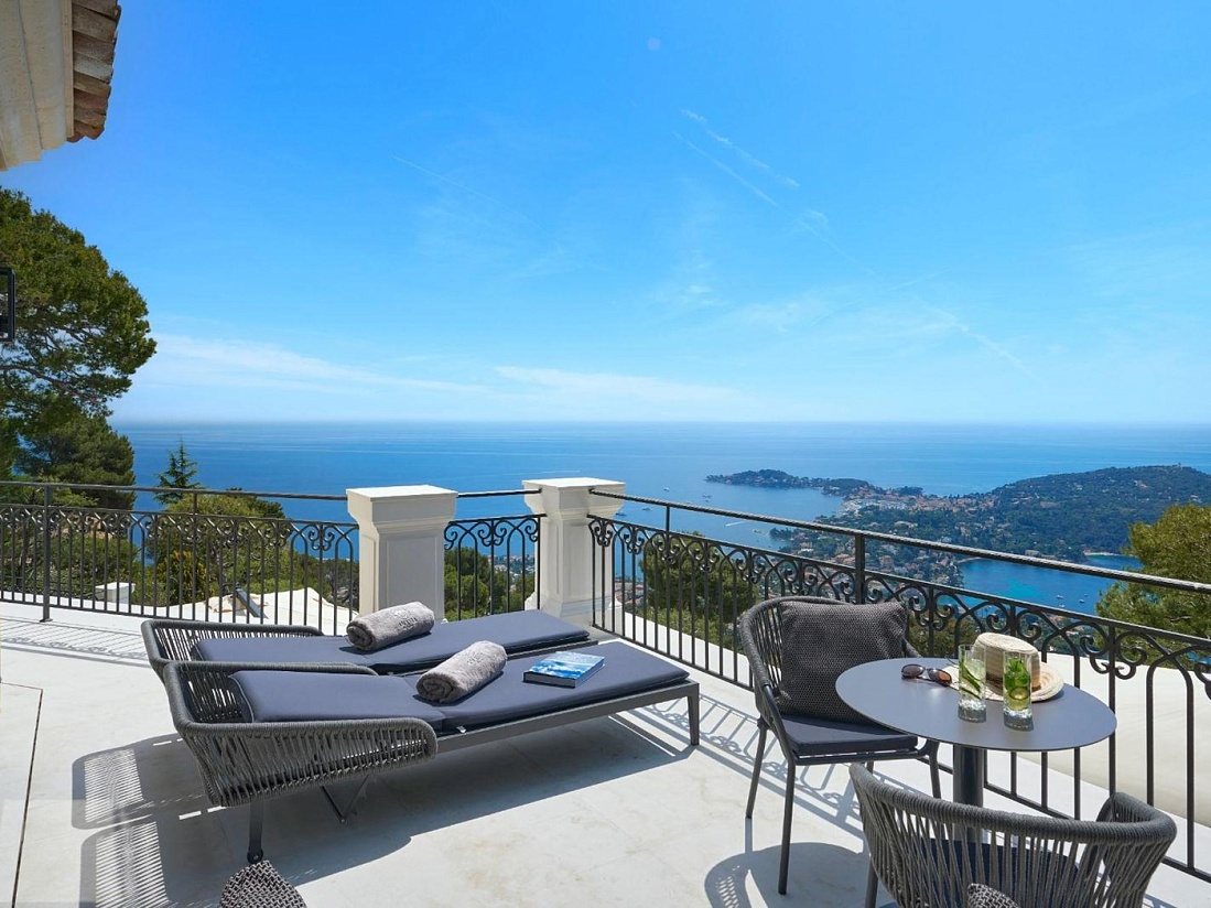 Villa Gaia