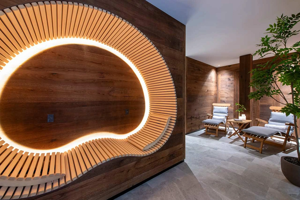 Matterhorn Penthouse