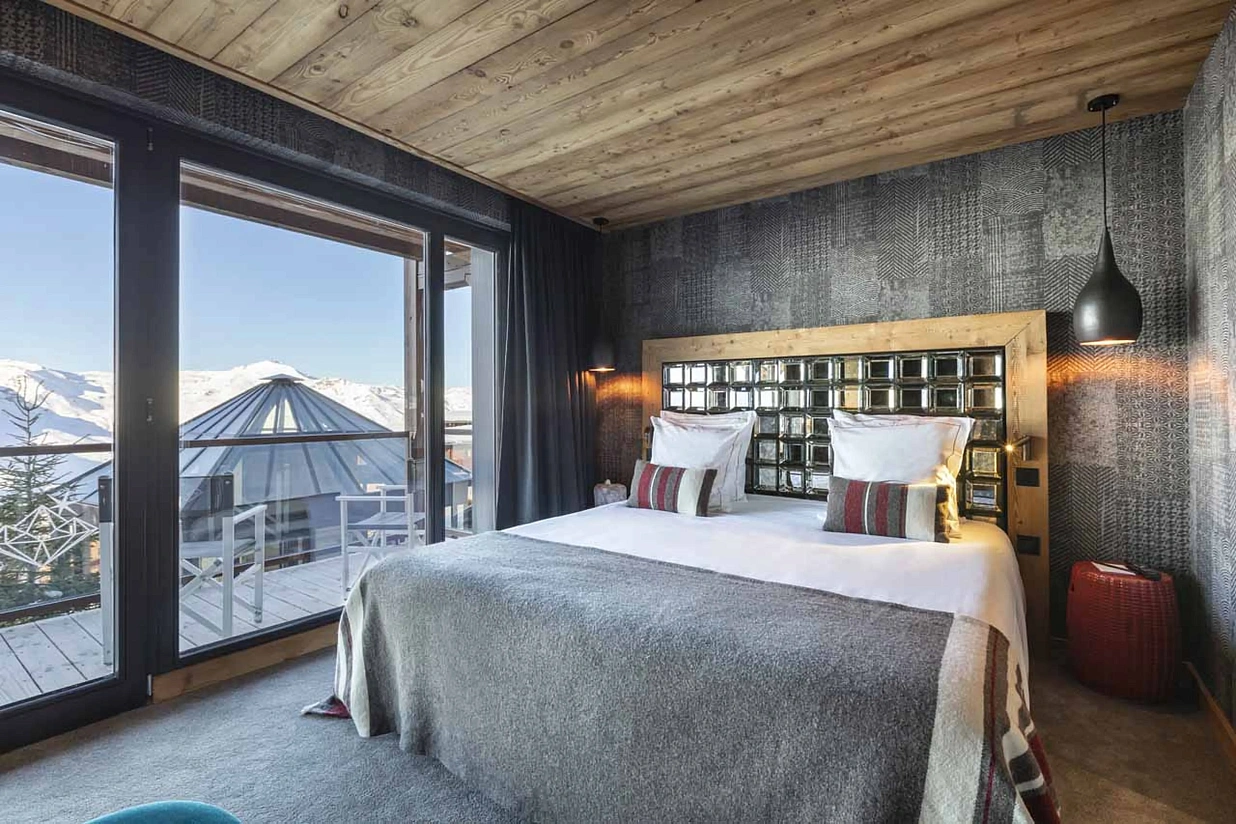 Chalet Golden Jubilee