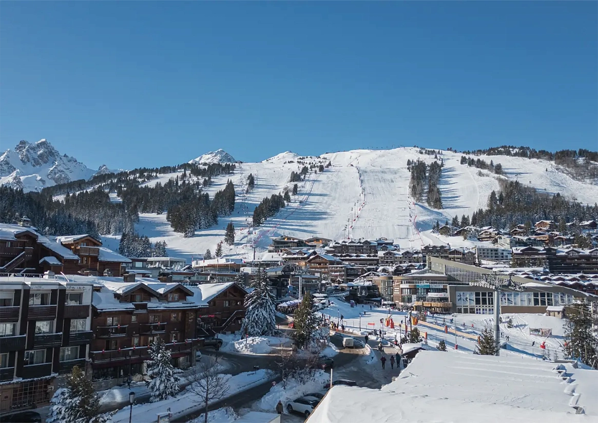 Atmosphere Apartment 901