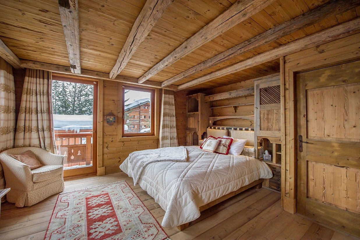 Chalet Aspen