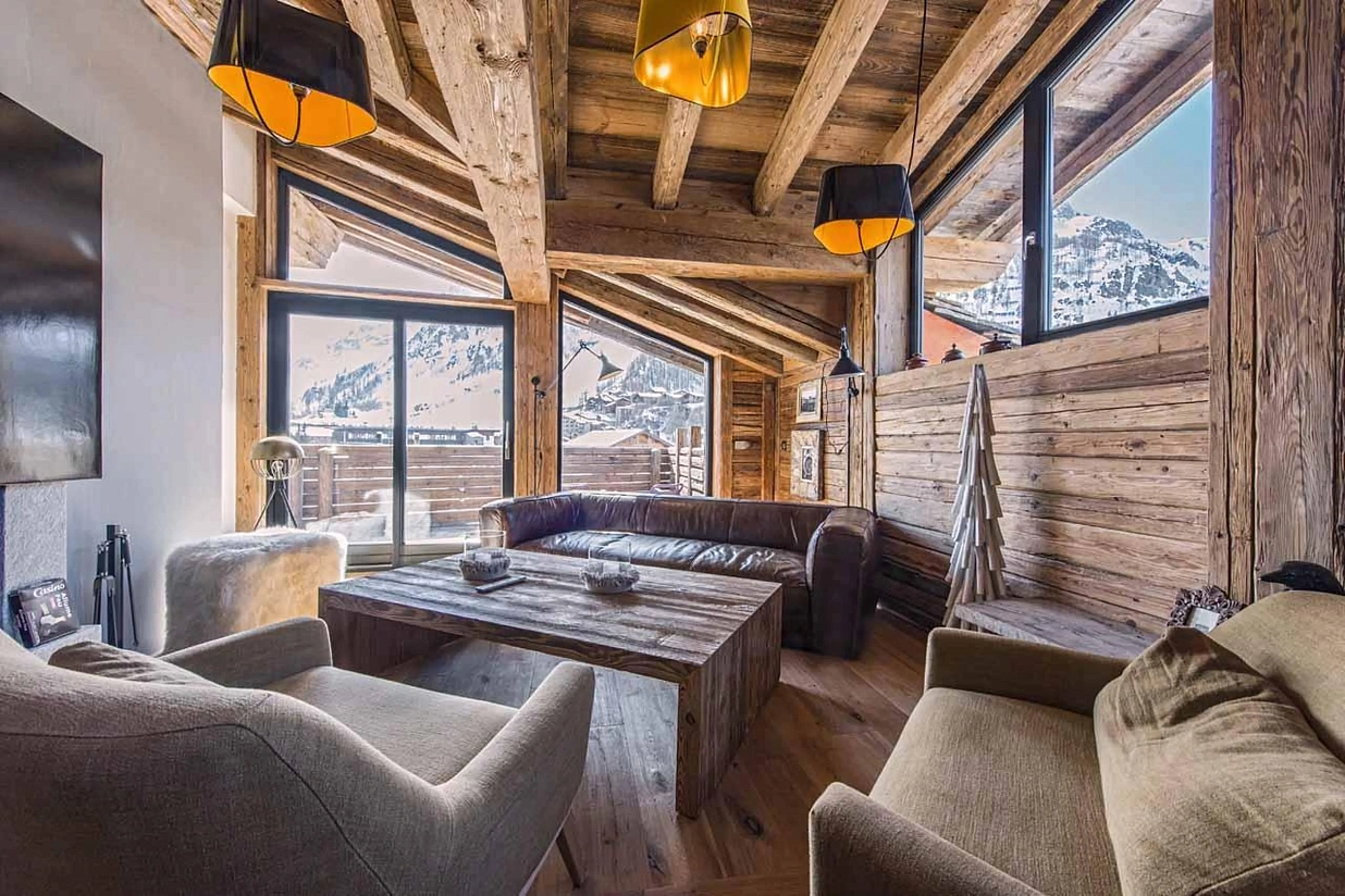 Savoie Penthouse