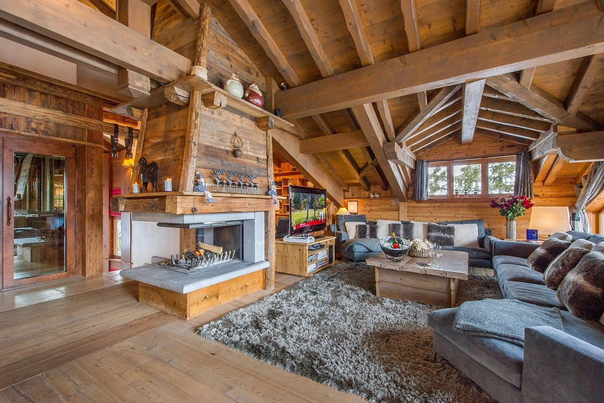 Chalet Aspen