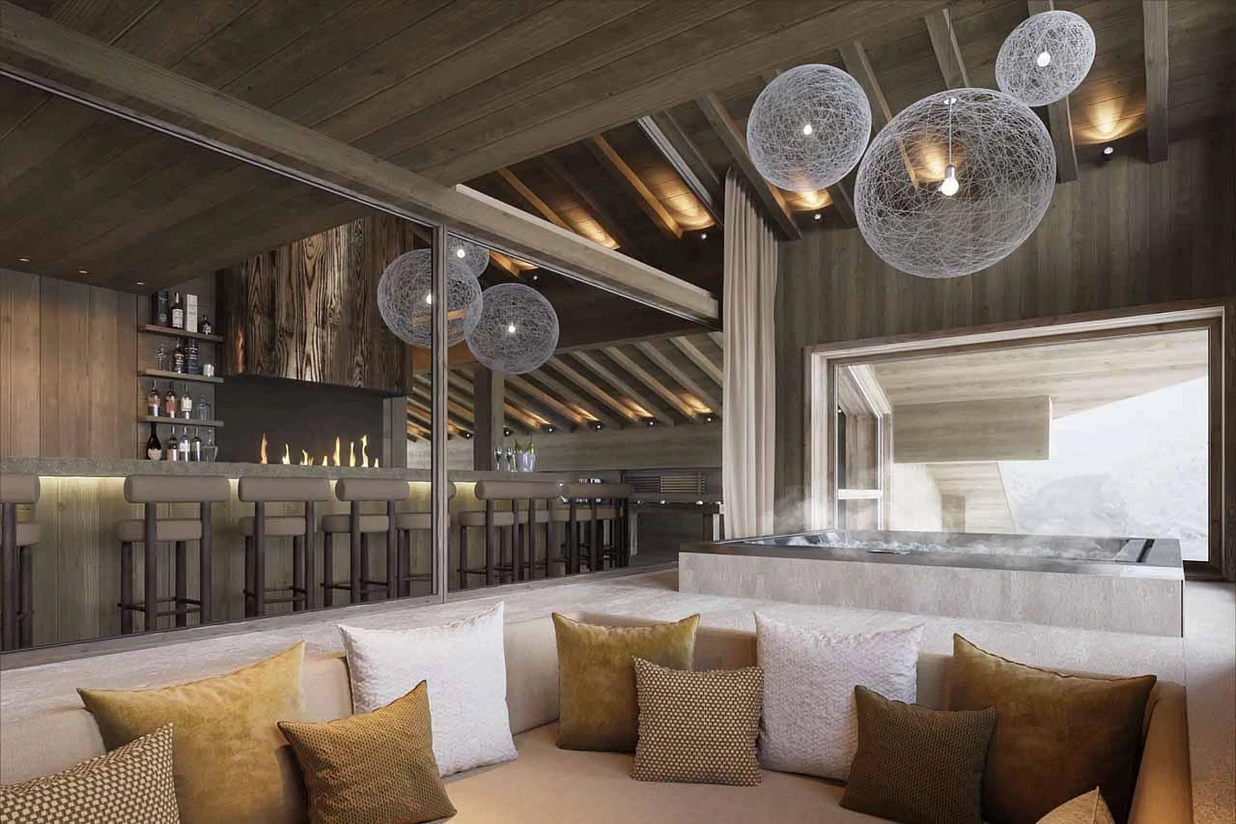 Atmosphere Penthouse