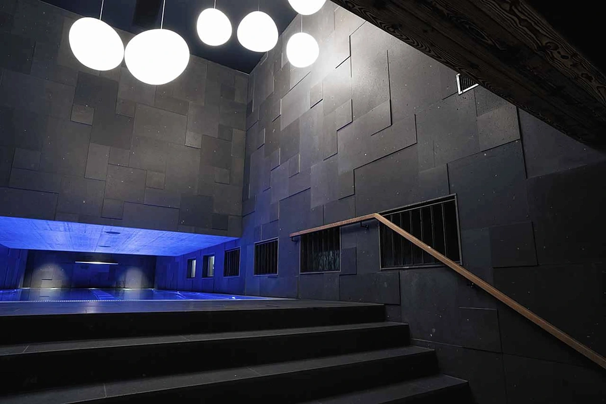 Andermatt Alpine Premium 1