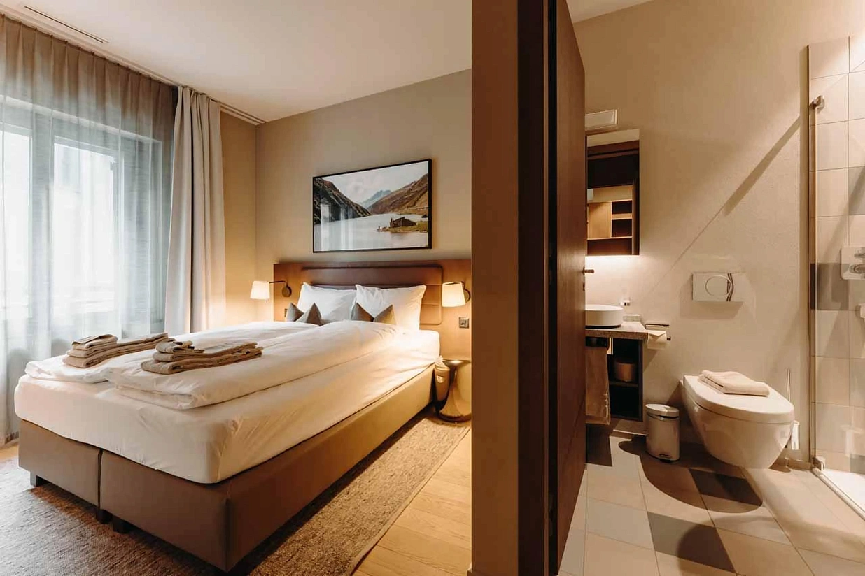 Andermatt Alpine Premium 1