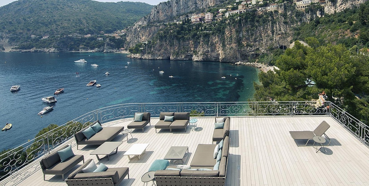 Villa Mala