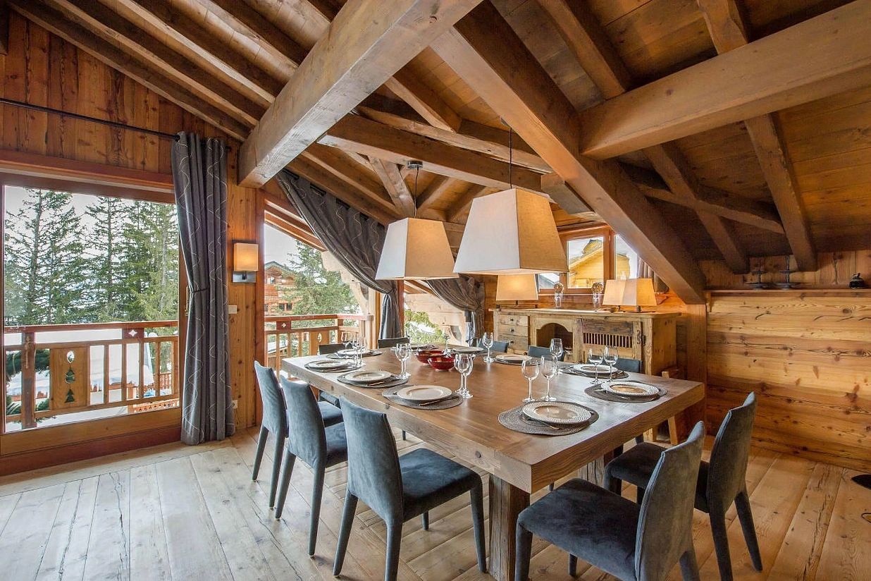 Chalet Aspen