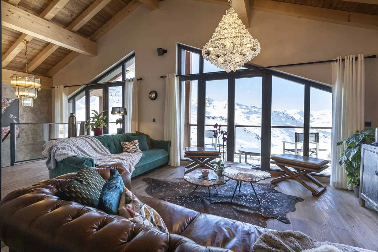 Chalet Orlov